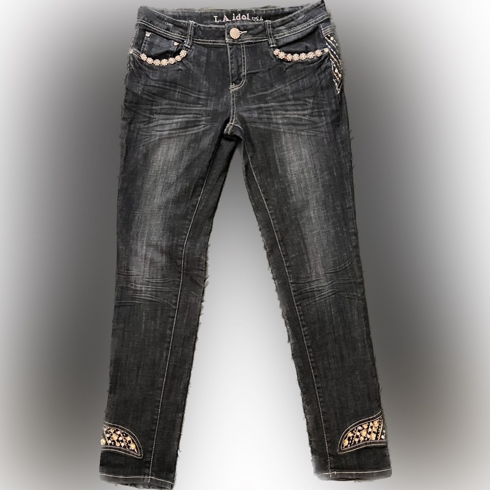 LA Idol Jeans